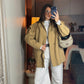 Jakna “Nora” | Camel